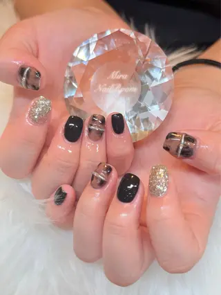 ネイル MIRA NAILROOMのネイルデザイン