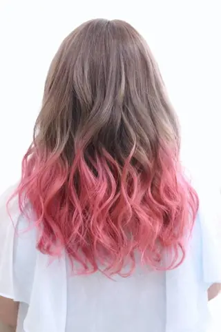 ロング カラー R3 Eyelash RSKのマツエク・マツパデザイン