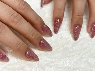 ネイル nailist yuiのネイルデザイン