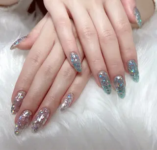 ネイル YOINAIL ヨイネイルサロンのネイルデザイン