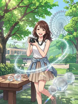 ホワイトニングサロン nico西葛西店のその他イメージ