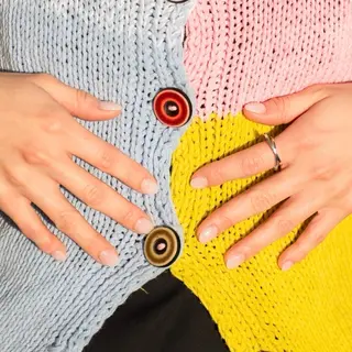 ネイル I. AYANAのネイルデザイン