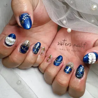 ネイル sisters nail.fのネイルデザイン