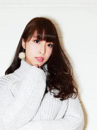 ショート ミディアム セミロング ロング カラー BOBシークレット じょうじ⭐️のヘアスタイル