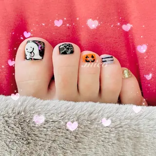 ネイル 爪の専門店 by.micoのネイルデザイン