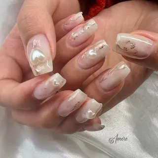 ネイル You kyehwaのネイルデザイン