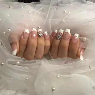 ネイル kanoha 🥣🫧のネイルデザイン