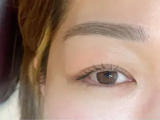 マツエク・マツパ ルクール東三条店 玉井 愛紡のマツエク・マツパデザイン