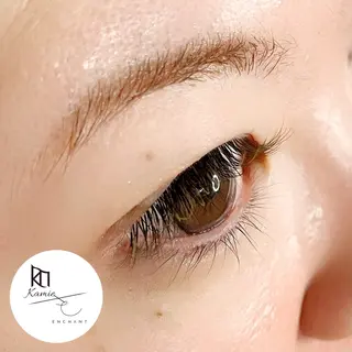 マツエク・マツパ kamie＊ 川村のマツエク・マツパデザイン