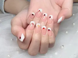 ネイル Ni Naのネイルデザイン