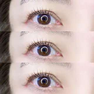 マツエク・マツパ 美容師/アイリスト/ shihoのマツエク・マツパデザイン