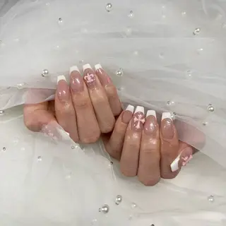 ネイル ୨୧ mio୨୧のネイルデザイン