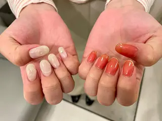 ネイル haruka. nailsTOKYOのネイルデザイン