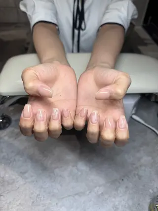 ネイル IROHA NAIL 北村菜帆のネイルデザイン