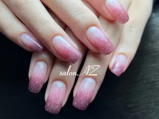 ネイル salon AZのネイルデザイン