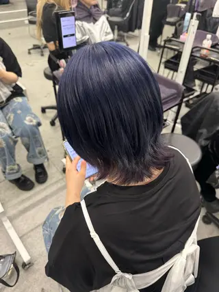 ショート 🥀レイヤー×ハイト ーントレンドヘア🥀のヘアスタイル