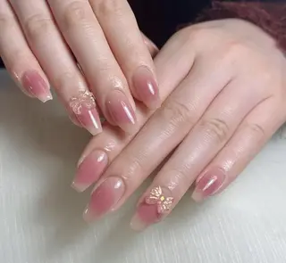 ネイル エリ🫧 nail池袋東口のネイルデザイン