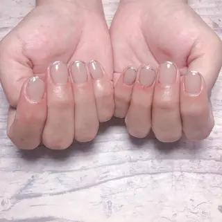 ネイル DollyGirl KYOKOのネイルデザイン