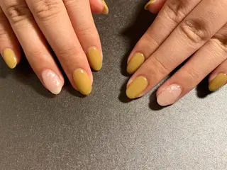 ネイル charmant nailのネイルデザイン