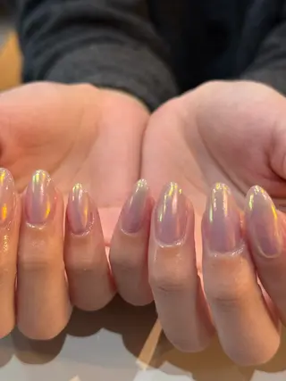 ネイル Etel atelierのネイルデザイン