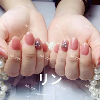 ネイル YUKI 💗 渋谷店のネイルデザイン