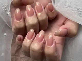 ネイル ToliyDeliy Nail Salonのネイルデザイン