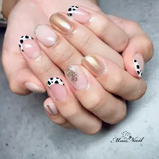 ネイル mao nailのネイルデザイン