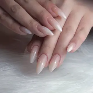 ネイル nailsalon ChuColaのネイルデザイン