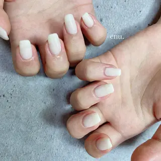 ネイル enu. nanakoのネイルデザイン