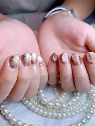 ネイル HALU ハルのネイルデザイン
