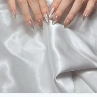 ネイル NAiL.AMeRi-z所属・坂本 愛美のネイルデザイン