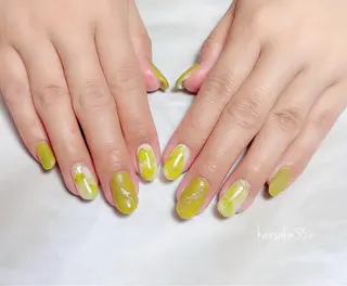 ネイル hairsalon 556のマツエク・マツパデザイン