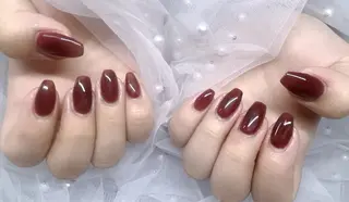 ネイル YK ネイルサロンのネイルデザイン