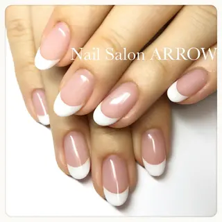 ネイル NailSalon ARROWのネイルデザイン