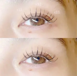 マツエク・マツパ アイリスト / miki♡のマツエク・マツパデザイン