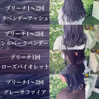 ミディアム 佐藤 香太のヘアスタイル