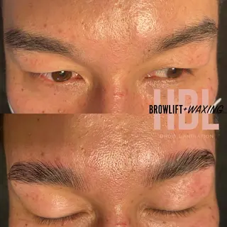 アイブロウ Boluxe ...のマツエク・マツパデザイン