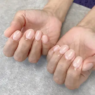 ネイル Ayane 🫧のネイルデザイン