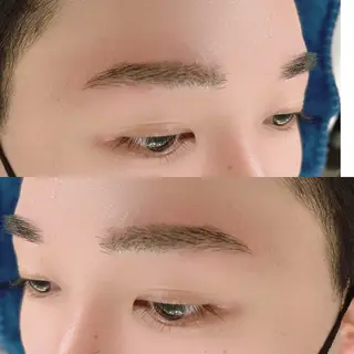 アイブロウ 畠山 まり子の眉毛・アイブロウイメージ