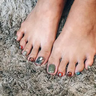 ネイル Chipieee Tokyoのその他イメージ