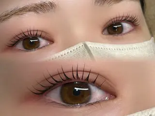 マツエク・マツパ kiki by eyelash＆eyebrow所属・松本 美羽の眉毛・アイブロウイメージ