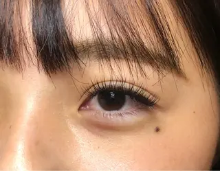 マツエク・マツパ nemoto mihoのマツエク・マツパデザイン