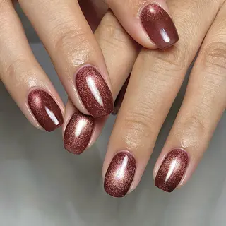 ネイル 🌷さかもと みほ🌷のネイルデザイン