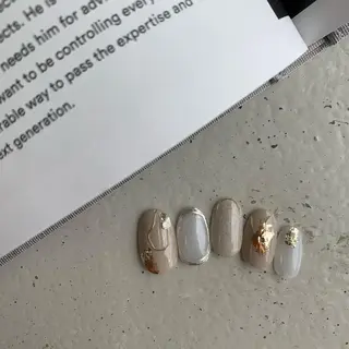 ネイル ＿i nails'のネイルデザイン