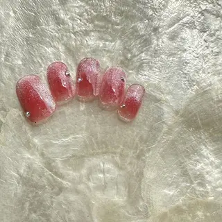 ネイル 🪞KAPE NAIL 🪞のネイルデザイン