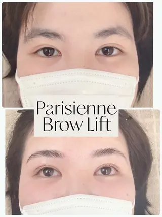 マツエク・マツパ アイブロウ ラムーン アイラッシュ&ヘアメのマツエク・マツパデザイン