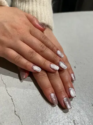 ネイル zir  nail 🕊️💗RIOのネイルデザイン