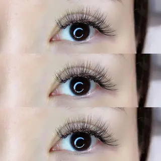 マツエク・マツパ ｉｃｈｉ ...のマツエク・マツパデザイン