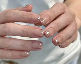 ネイル エリ🫧 nail池袋東口のネイルデザイン