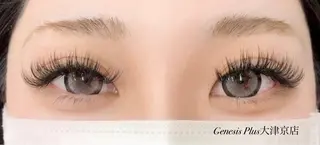 マツエク・マツパ Genesis Plus大津京店のネイルデザイン